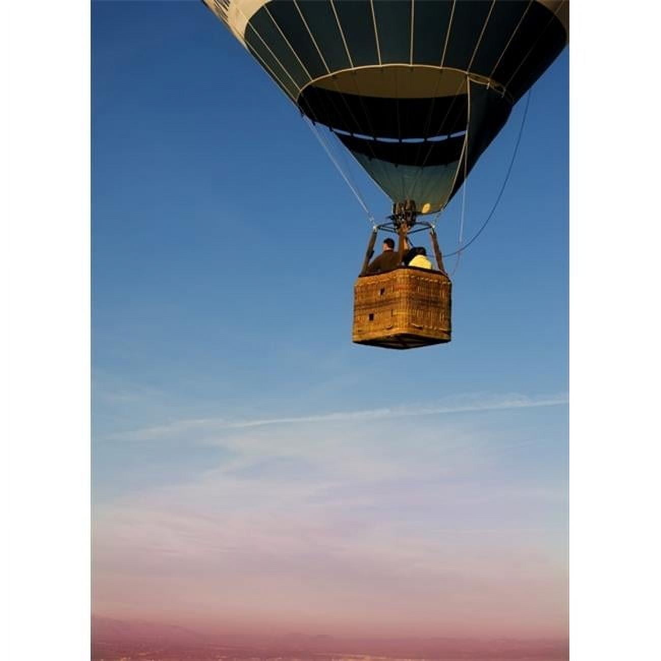 Private Balloon Ride for Two