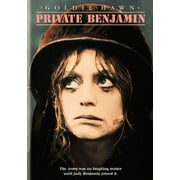 Private Benjamin (DVD)