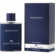 Saint Hilaire Private Blue 3.3 oz EDP Spray