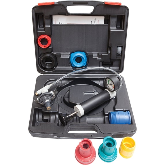 Private Brand Tools 70888A Complete Cooling System & Cap Test Kit PBT ...