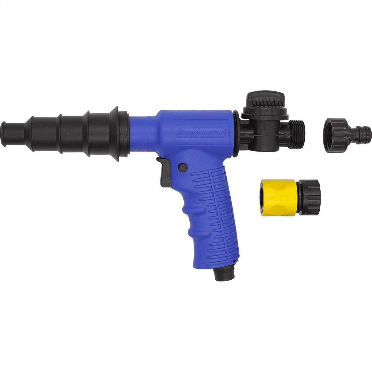 Private Brand Tools 70801 Power Flush Cooling System Cleaning Tool Kit