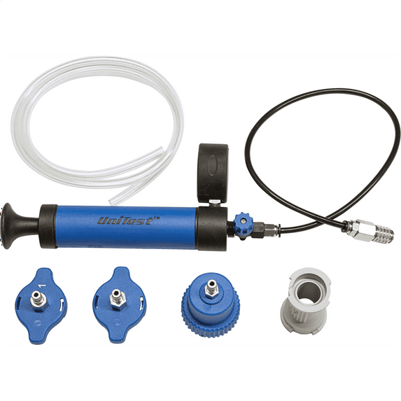 Private Brand Tools OE Toyota/Lexus Cooling System Pressure Test Kit
