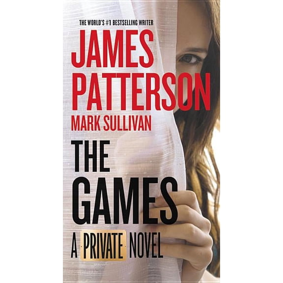 Pre-Owned Private Brazil The Games, Book 1, (Paperback)