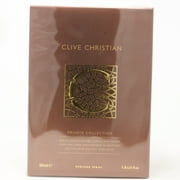Private Collection C Woody Leather by Clive Christian Perfume 1.6oz Spray New