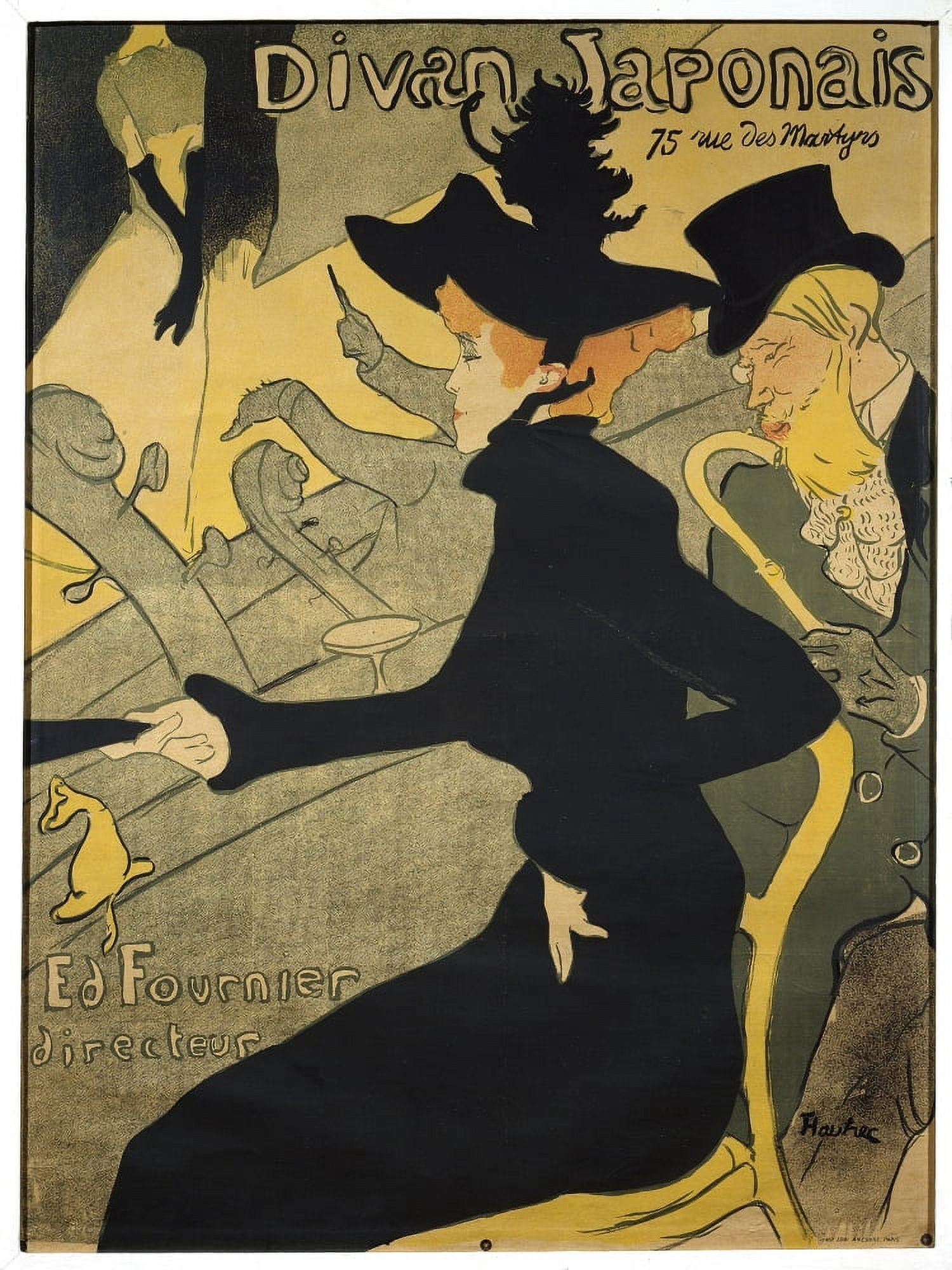 Private Collection (C1619) Canvas Art - (18 x 24)