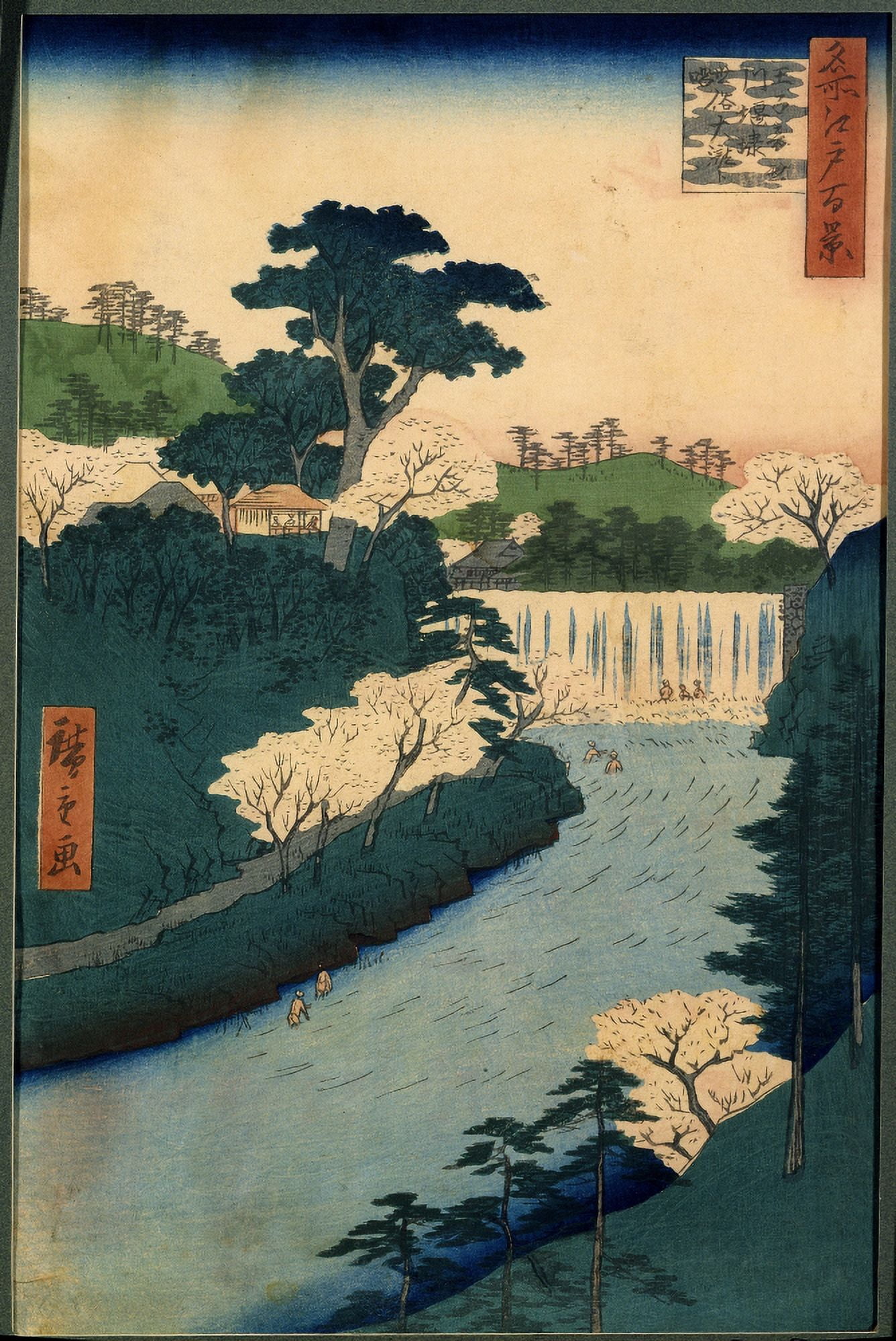 Private Collection (C2916) Canvas Art - (24 x 36)