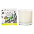 thumbnail image 1 of Private Collection Candle 8 Oz - Eucalytus & Mint, 1 of 1