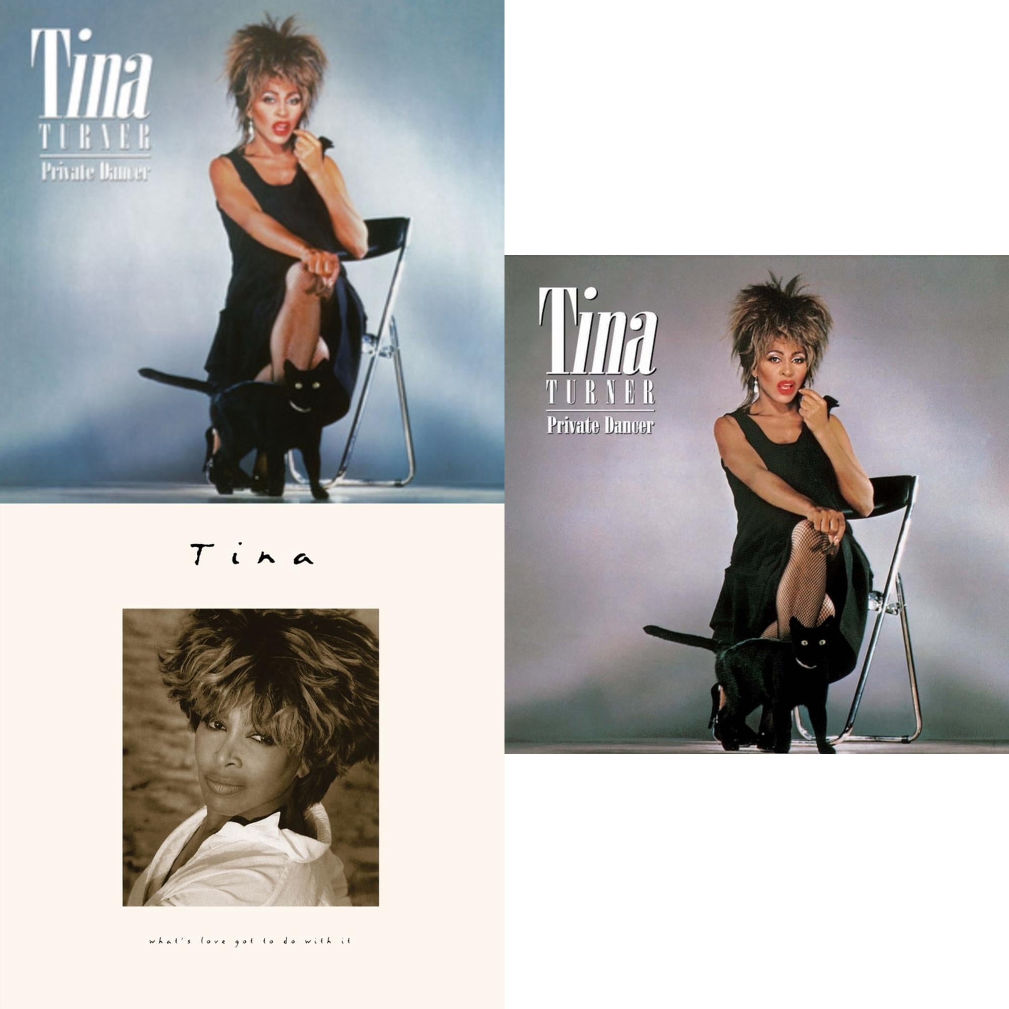 Tina Turner