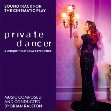 Private Dancer Soundtrack