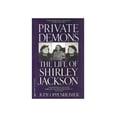 thumbnail image 1 of Pre-Owned Private Demons: The Life of Shirley Jackson (Paperback) 0449904059 9780449904053, 1 of 1