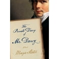 thumbnail image 1 of Private Diary of Mr. Darcy, (Paperback), 1 of 1