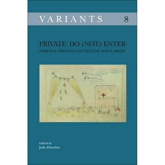 Private - Do Not Enter