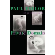 Private Domain An Autobiography, Paperback