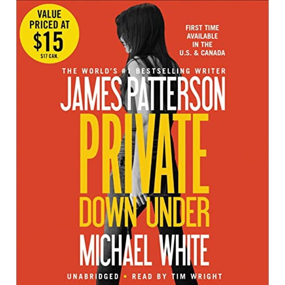 Pre-Owned Private Down Under (Jack Morgan Series) Paperback