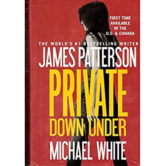 Pre-Owned Private Down Under (Large Print) (Unknown Binding) 162953014X 9781629530147