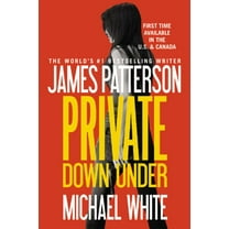 Pre-Owned Private Down Under (Hardcover) 1455529761 9781455529766