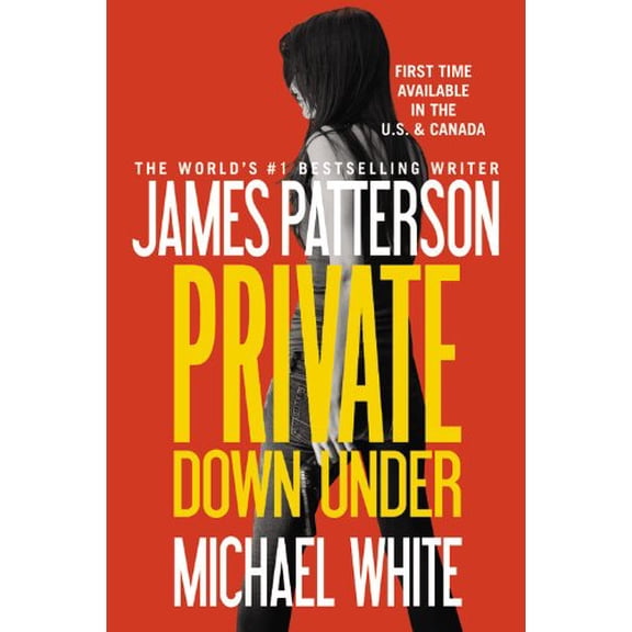 Pre-Owned Private Down Under (Hardcover) 1455529761 9781455529766