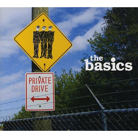 Private Drive