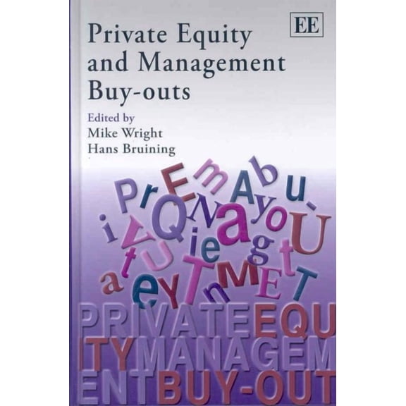 Private Equity and Management Buy-outs