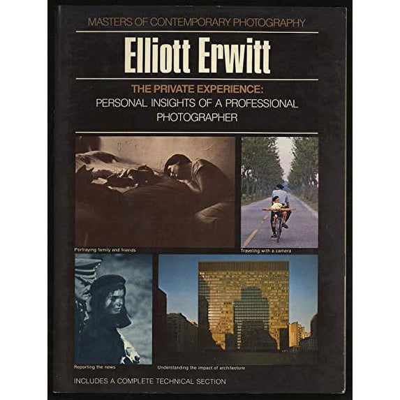 Pre-Owned Private Experience Personal Insights Of (Paperback) 0822700700 9780822700708