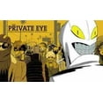 thumbnail image 1 of Private Eye Deluxe Edition (Hardcover), 1 of 2
