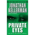 thumbnail image 1 of Pre-Owned Private Eyes (Alex Delaware) (Unknown) 0345460707 9780345460707, 1 of 1