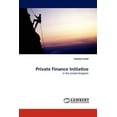 thumbnail image 1 of Private Finance Initiative (Paperback), 1 of 1