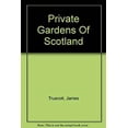 thumbnail image 1 of Pre-Owned Private Gardens of Scotland [Hardcover - Used], 1 of 1