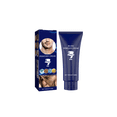 thumbnail image 1 of Private Hair Removal Cream for Men, Easy & Effective Painless Depilatory Cream for Manscaping Unwanted Coarse Male Hair, for All Skin Types, 1 of 10