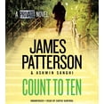 thumbnail image 1 of Private India: Count to Ten : A Private Novel (Series #2) (CD-Audio), 1 of 3