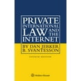 thumbnail image 1 of Private International Law and the Internet, (Hardcover), 1 of 1