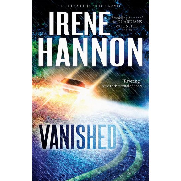 Private Justice Vanished, Book 1, (Paperback)