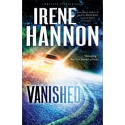 Private Justice Vanished, Book 1, Paperback