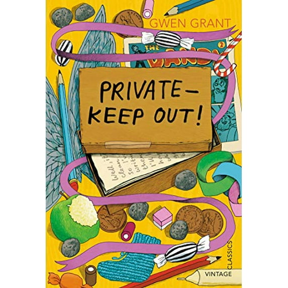Pre-Owned Private - Keep Out! (Paperback) 1784875031 9781784875039