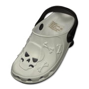 Private Label Baby Boys Halloween Ankle Strap Clogs Adorable Fun Mules