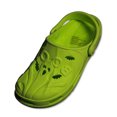 thumbnail image 1 of Private Label Baby Boys' Halloween Ankle Strap Clogs: Adorable Fun Mules, 1 of 7