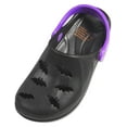 thumbnail image 1 of Private Label Baby Boys' Halloween Ankle Strap Clogs: Adorable Fun Mules, 1 of 2