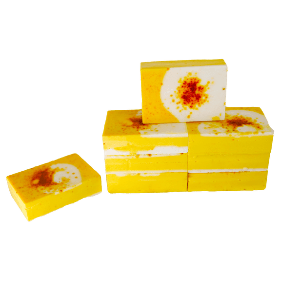 Private Label Handmade Soaps | Nature's Restore | Habbie Beauty Supplies