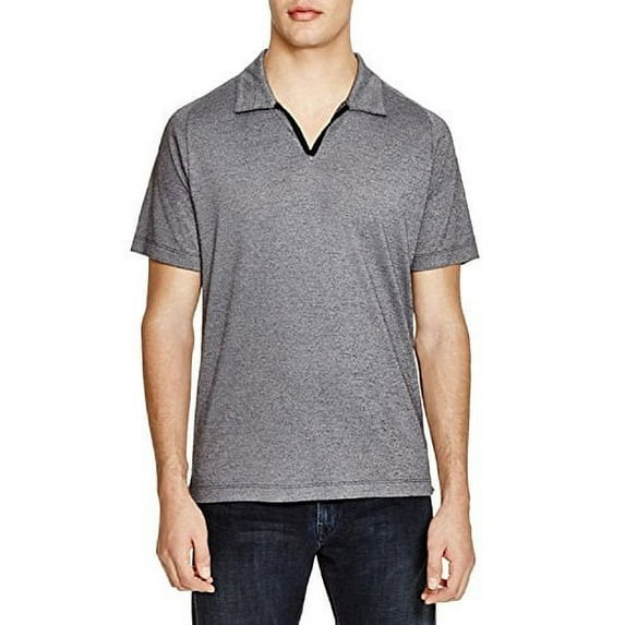 Private Label Jersey Regular Fit Polo Shirt (Navy, XL)