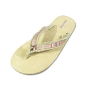 Private Label Ladies Flip Flop Sandals Versatile Comfort and Style