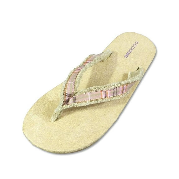 Private Label Ladies Flip Flop Sandals: Versatile Comfort and Style