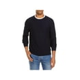 thumbnail image 1 of Private Label Mens Cotton Heathered Crewneck Sweater, 1 of 2