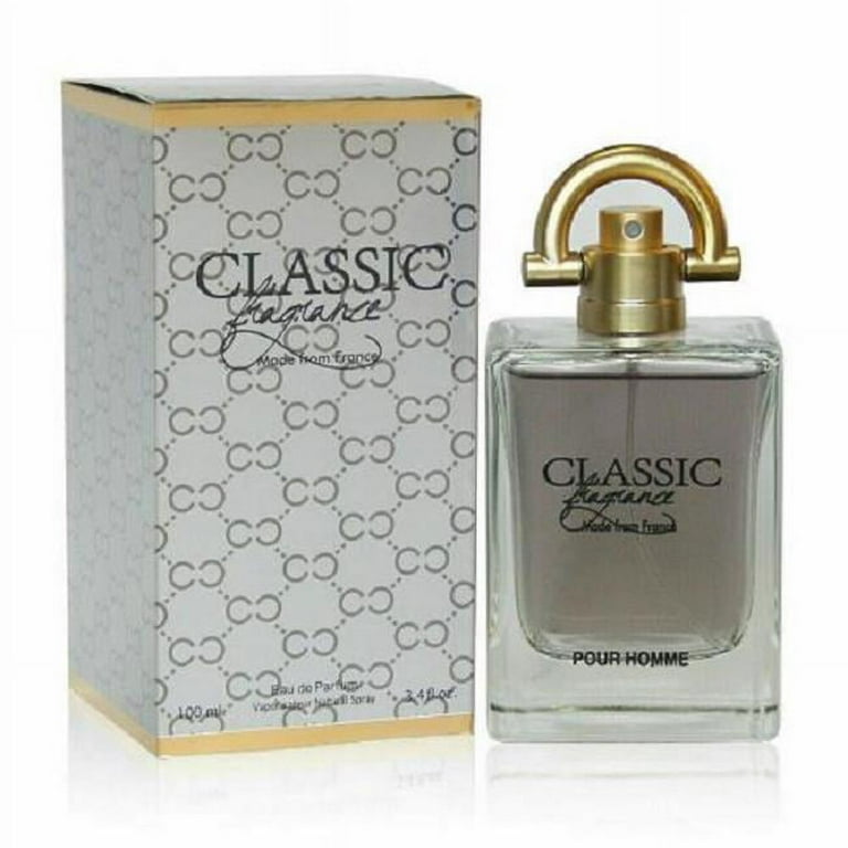 Classic fragrance gucci hotsell