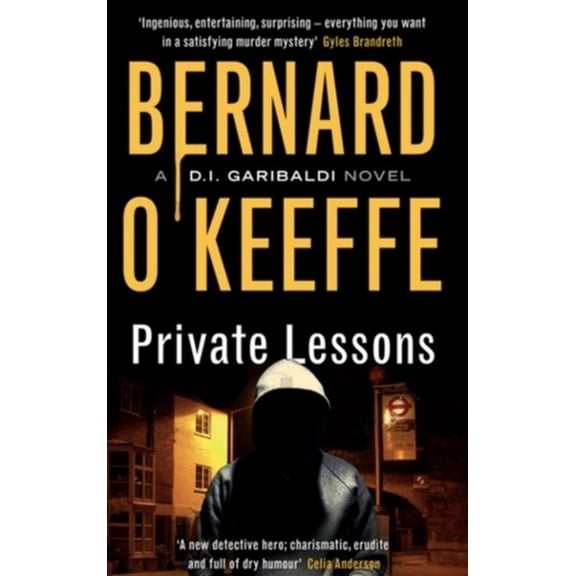 Private Lessons