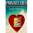 thumbnail image 1 of Pre-Owned Private Lies: Infidelity and the Betrayal of Intimacy (Paperback) 0393307077 9780393307078, 1 of 1