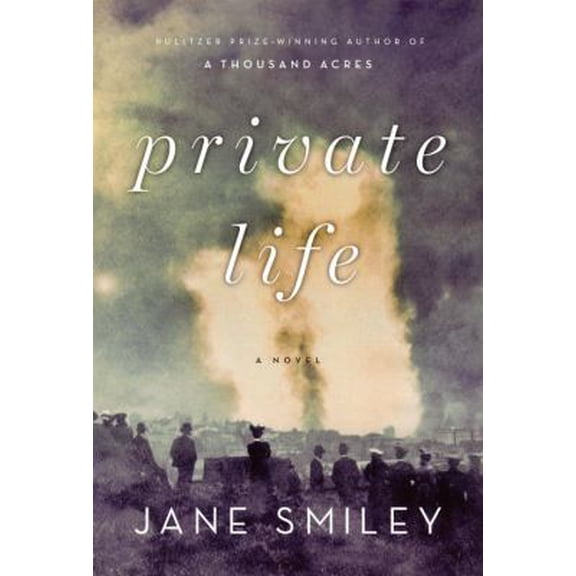 Pre-Owned Private Life