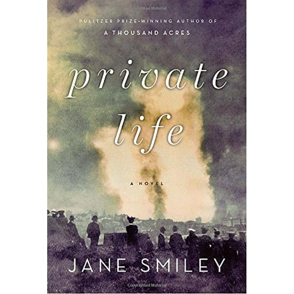Pre-Owned Private Life Paperback