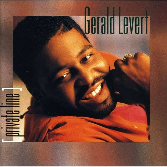 Private Line (CD)