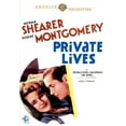 thumbnail image 1 of Warner Archives - Private Lives [DIGITAL VIDEO DISC], 1 of 1