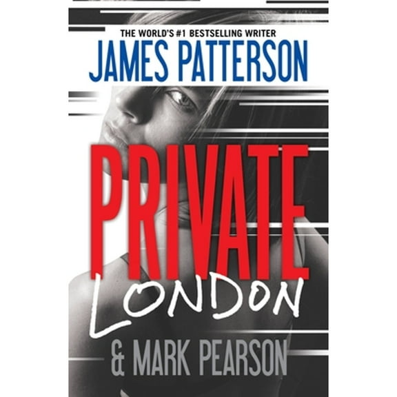 Pre-Owned Private London (Jack Morgan Series) Paperback